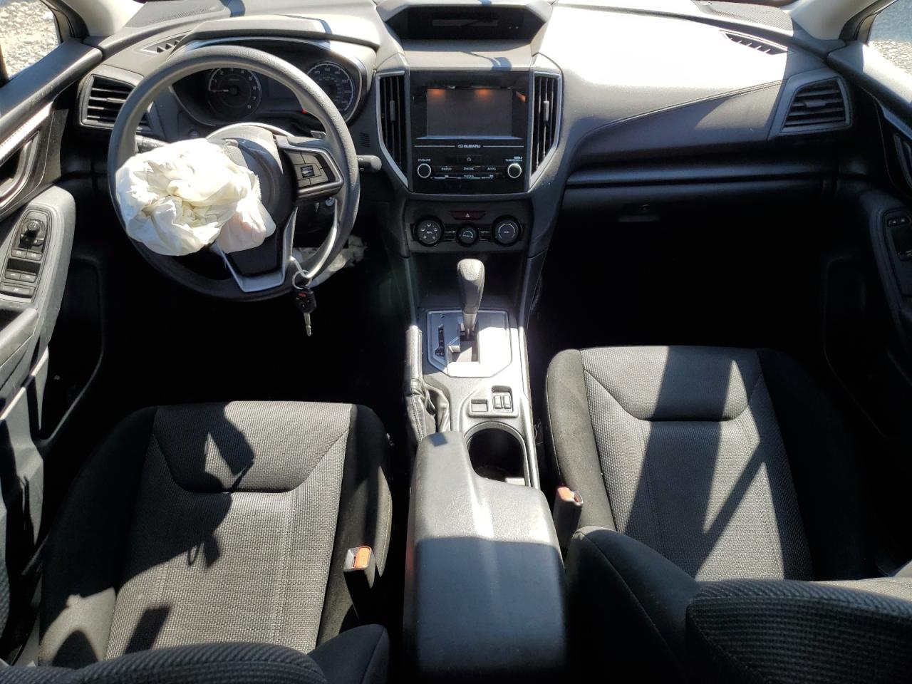 SUBARU IMPREZA PREMIUM