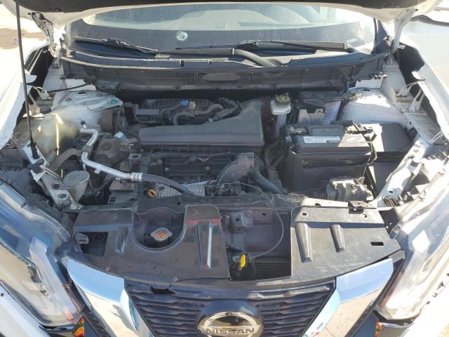 2019 NISSAN ROGUE S KNMAT2MT1KP510573