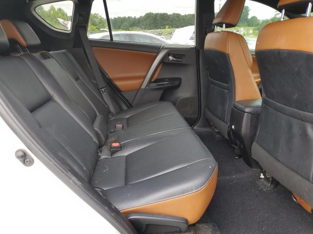 2018 TOYOTA RAV4 SE 2T3NFREV3JW450669