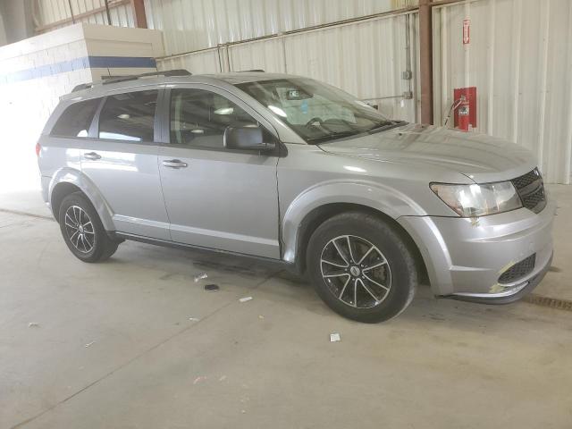 2018 DODGE JOURNEY SE 3C4PDCAB8JT429380