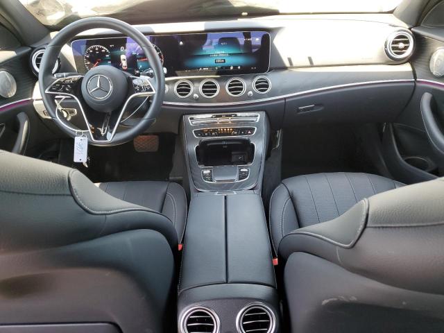 2022 MERCEDES-BENZ E 350 W1KZF8DB2NB081049