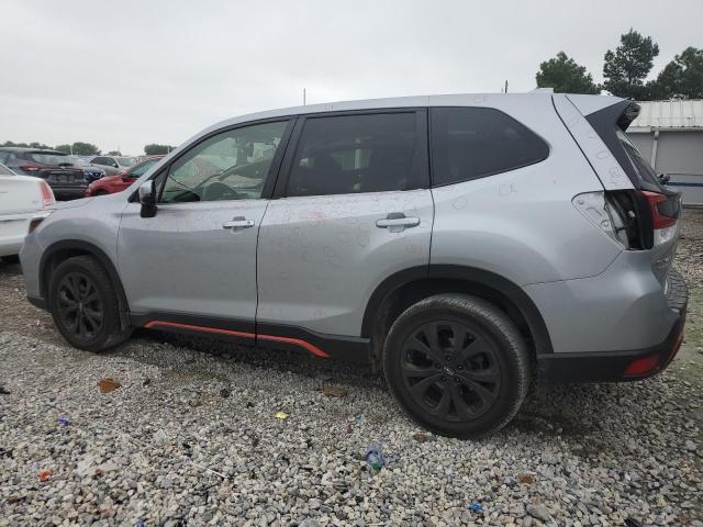 2019 SUBARU FORESTER SPORT JF2SKAPCXKH438961