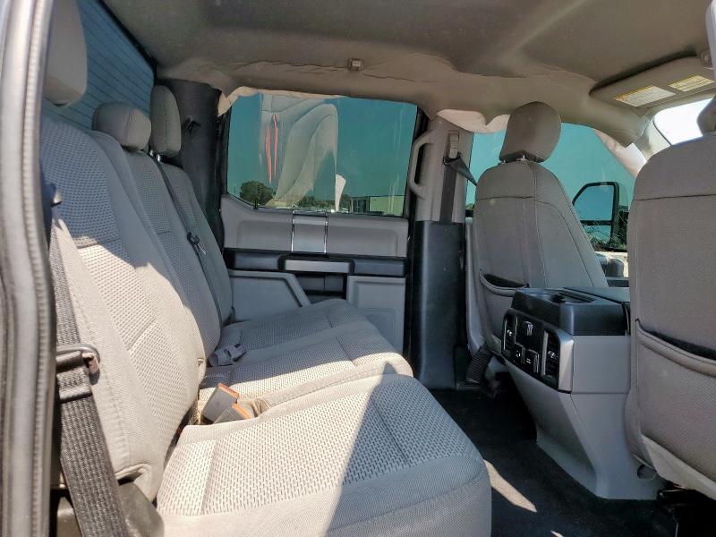 2021 FORD F250 SUPER 1FT7W2BT2MEC93098