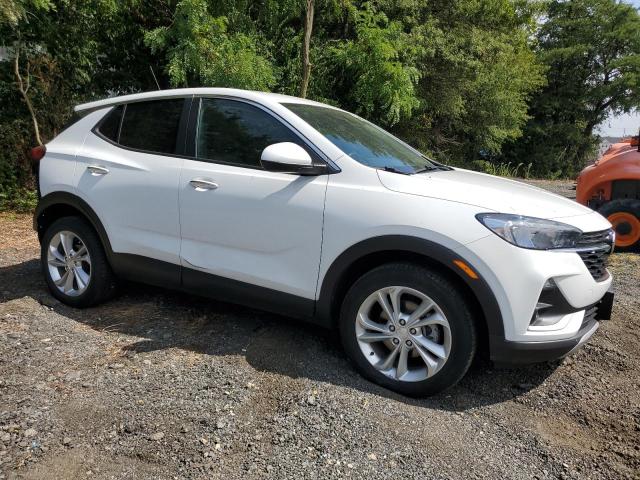 2022 BUICK ENCORE GX KL4MMCSL9NB094996