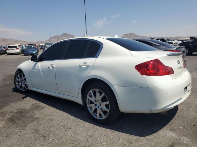 2013 INFINITI G37 - JN1CV6AR0DM758369