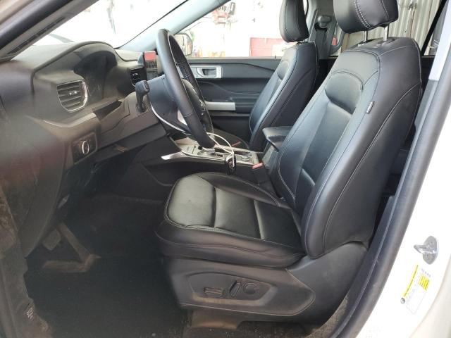 2023 FORD EXPLORER XLT 1FMSK8DH0PGC33679