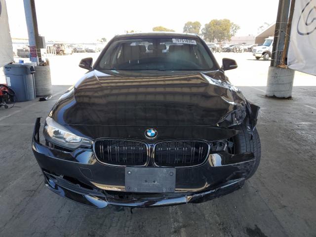 2014 BMW 320 I - WBA3B1C54EP678850