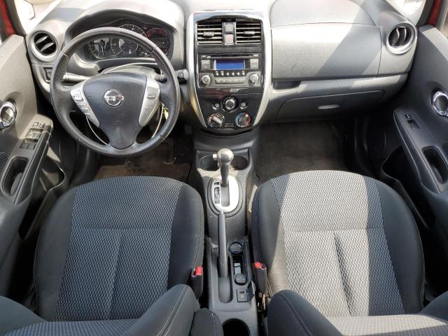 2015 NISSAN VERSA NOTE S 3N1CE2CP3FL370294