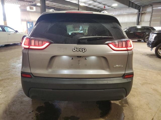 2020 JEEP CHEROKEE L 1C4PJLCB0LD577540