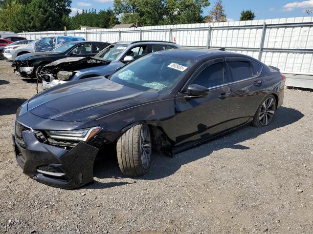 ACURA TLX ADVANC
