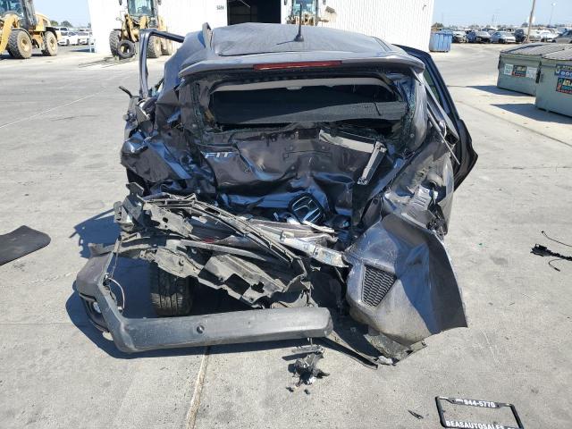 2015 HONDA FIT EX 3HGGK5H83FM746997