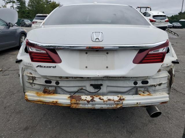 2017 HONDA ACCORD EXL 1HGCR2F93HA110973