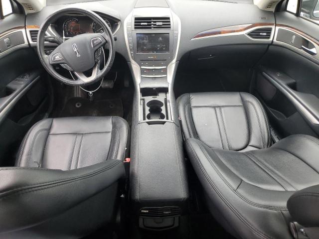 2016 LINCOLN MKZ 3LN6L2G92GR612336
