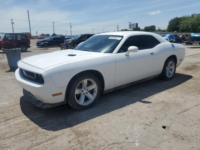 DODGE CHALLENGER SXT