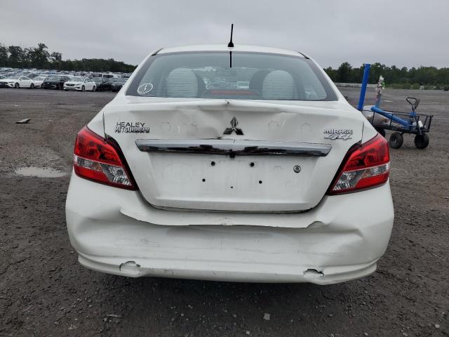 2019 MITSUBISHI MIRAGE G4 ES ML32F3FJ5KHF00416