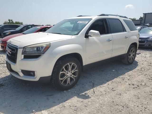 2013 GMC ACADIA SLT - 1GKKVRKD3DJ208392