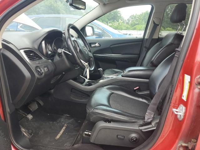 2016 DODGE JOURNEY CR 3C4PDCGBXGT107257