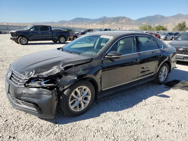 2016 VOLKSWAGEN PASSAT S - 1VWAS7A36GC018797