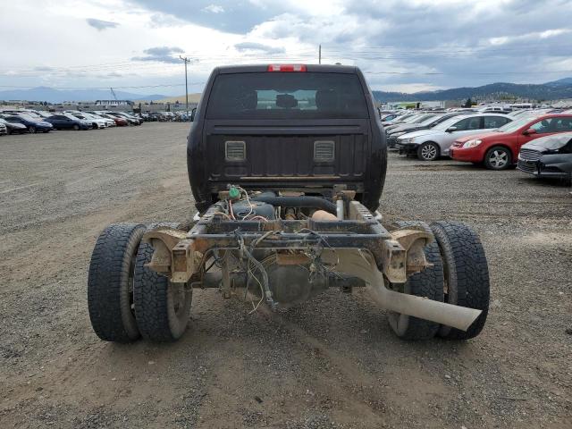 2011 DODG RAM 3500 - 3D73Y4CL4BG521360