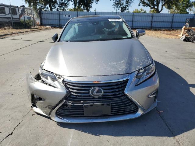 2016 LEXUS ES 350 - JTHBK1GG8G2214243