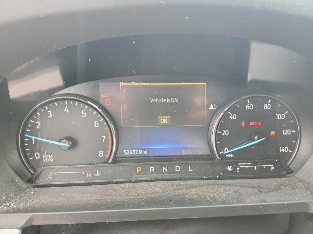 2022 FORD EXPLORER X 1FMSK8DH1NGB65339