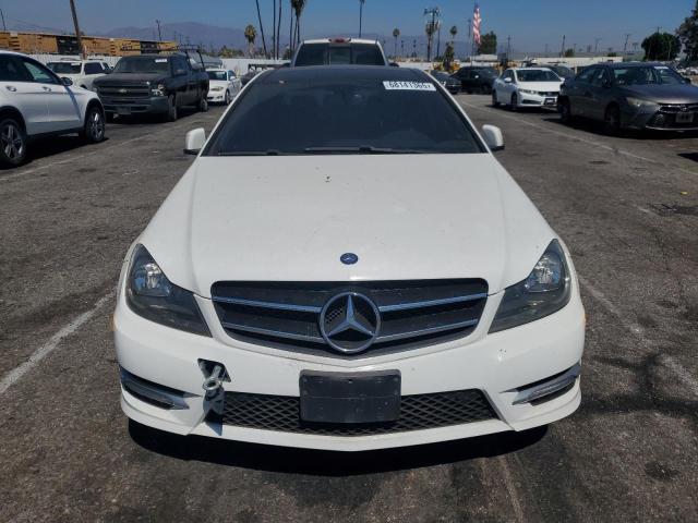 2015 MERCEDES-BENZ C 250 WDDGJ4HB5FG391726