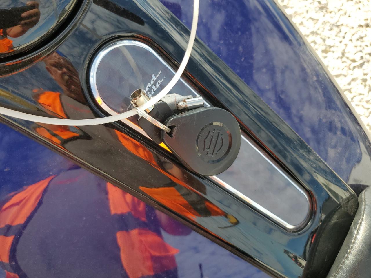 Lot #3232580772 2020 HARLEY-DAVIDSON FLTRXS