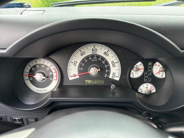 2010 TOYOTA FJ CRUISER - JTEBU4BF4AK094245