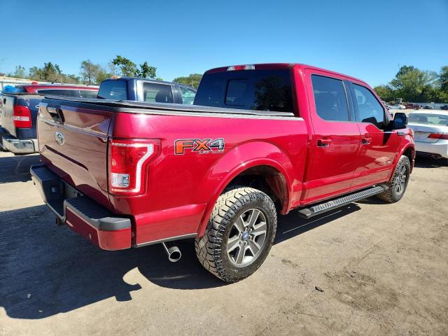 2015 FORD F150 SUPER 1FTEW1EG4FFB37092