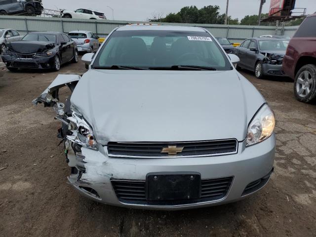 2011 CHEVROLET IMPALA LT - 2G1WG5EKXB1296030
