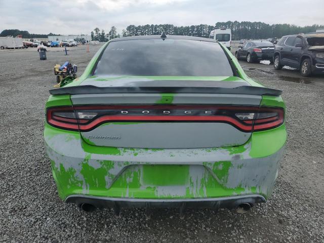 2017 DODGE CHARGER R/ - 2C3CDXGJ1HH595431