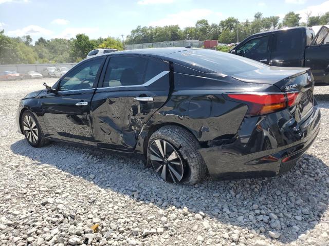 2021 NISSAN ALTIMA SV 1N4BL4DV0MN341376