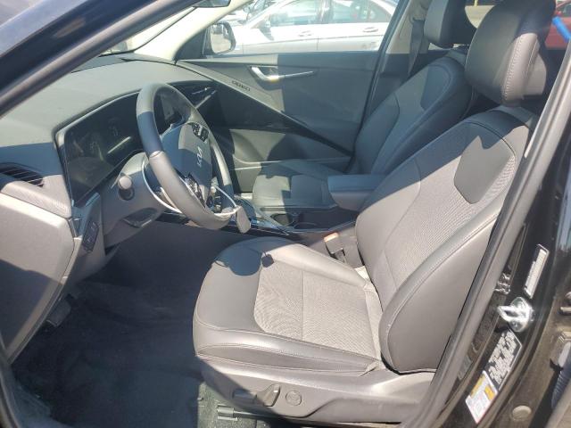 2024 KIA NIRO EX KNDCR3LE3R5198441