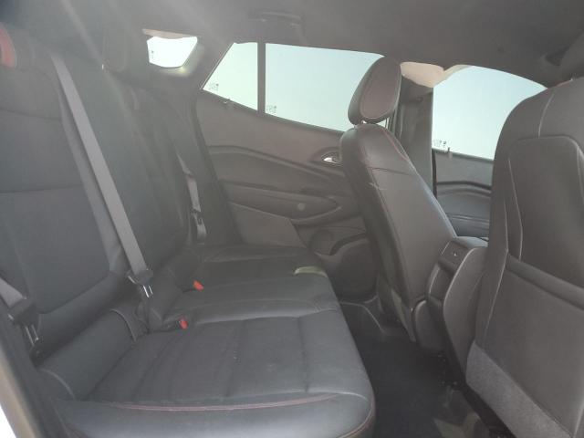 2024 CHEVROLET TRAX 2RS KL77LJE2XRC045610