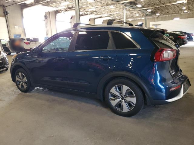 2019 KIA NIRO FE KNDCB3LC4K5250166