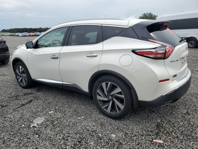 2018 NISSAN MURANO S 5N1AZ2MH0JN146064