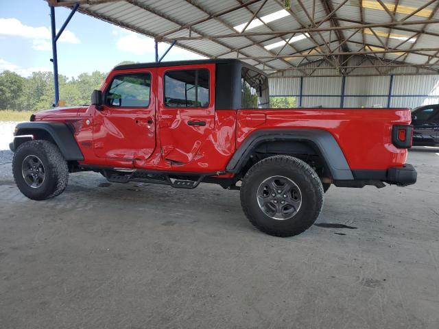 2020 JEEP GLADIATOR 1C6HJTAG1LL112846