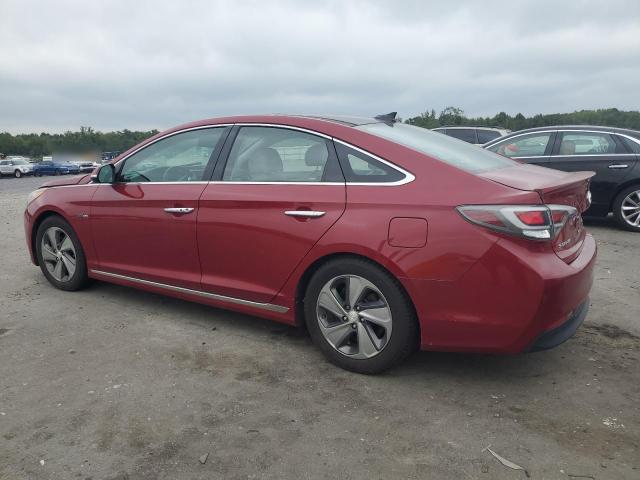 2016 HYUNDAI SONATA HYB KMHE34L18GA025222