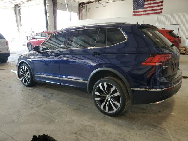 2021 VOLKSWAGEN TIGUAN SEL 3VV4B7AX2MM046398