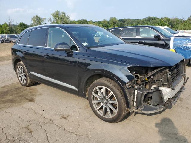 2017 AUDI Q7 PRESTIG WA1VAAF74HD021767