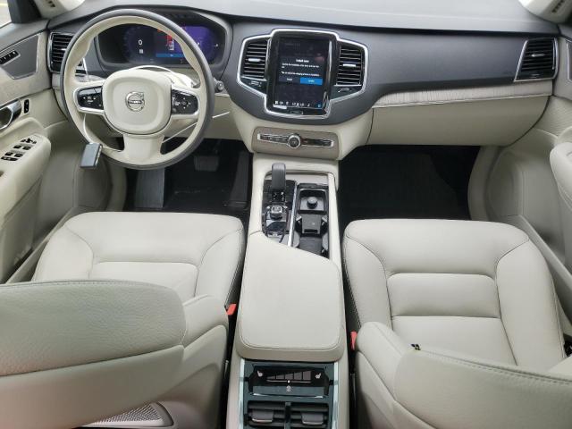 2025 VOLVO XC90 PLUS YV4H60PE7S1316881