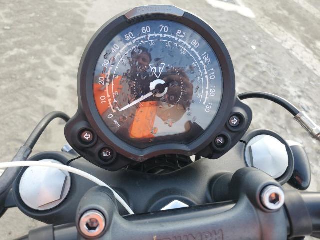 2023 TRIUMPH MOTORCYCLE BONNEVILLE BOBBER SMTD53HL4PTBH0289