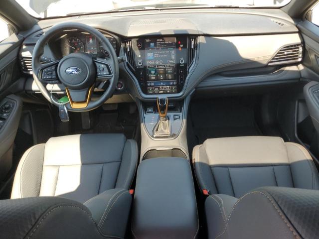 2025 SUBARU OUTBACK WI 4S4BTGUD0S3112302