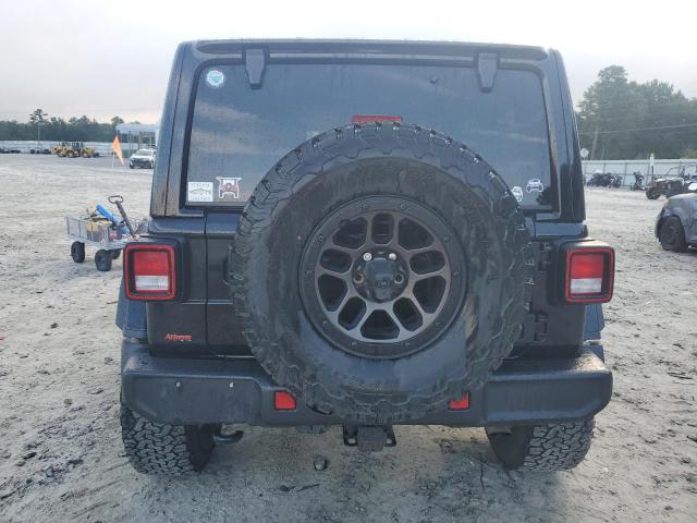 2023 JEEP WRANGLER SPORT 1C4HJXDG1PW643805