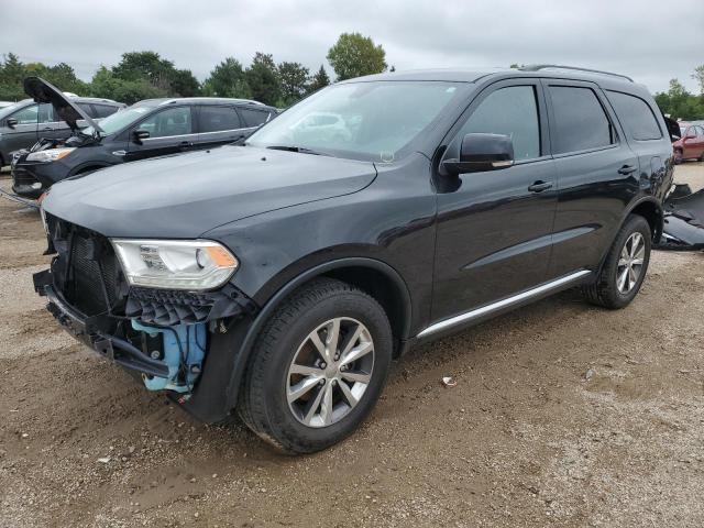 2016 DODGE DURANGO LI 1C4RDJDGXGC412802