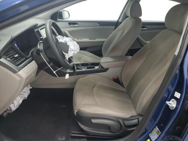 2018 HYUNDAI SONATA ECO 5NPE24AA1JH717946
