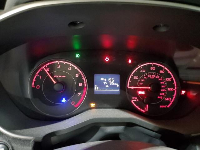2018 SUBARU CROSSTREK JF2GTABC5J9341590