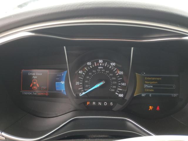 2016 FORD FUSION SE 3FA6P0HD0GR132396