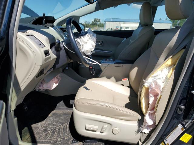 2017 TOYOTA PRIUS V JTDZN3EU8HJ057249