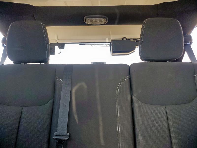 2017 JEEP WRANGLER U - 1C4HJWEG3HL689227